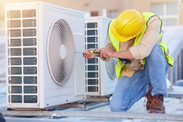 Best Furnace repair near me  in Ludowici, GA