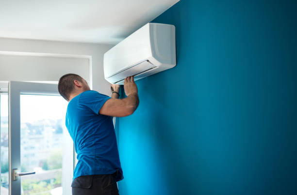 Trusted Ludowici, GA HVAC Experts