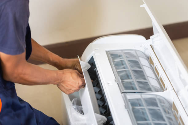 Best 24/7 HVAC repair  in Ludowici, GA