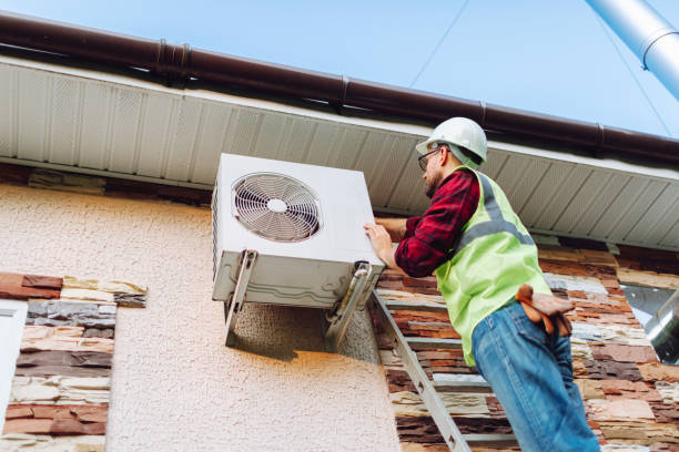 Best Local HVAC companies  in Ludowici, GA