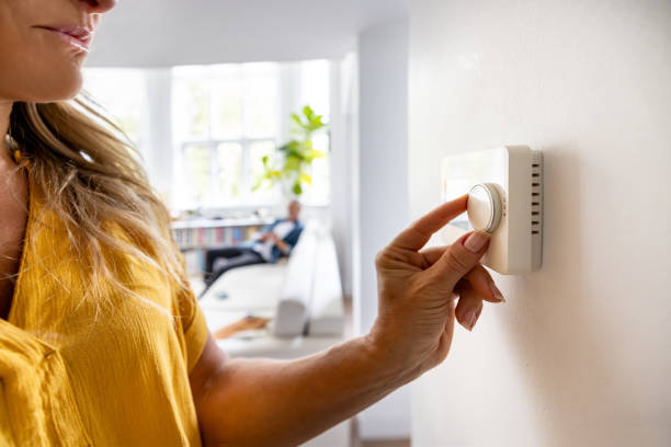 Best Central air repair  in Ludowici, GA