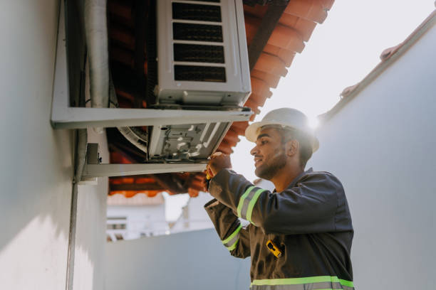 Best HVAC companies near me  in Ludowici, GA