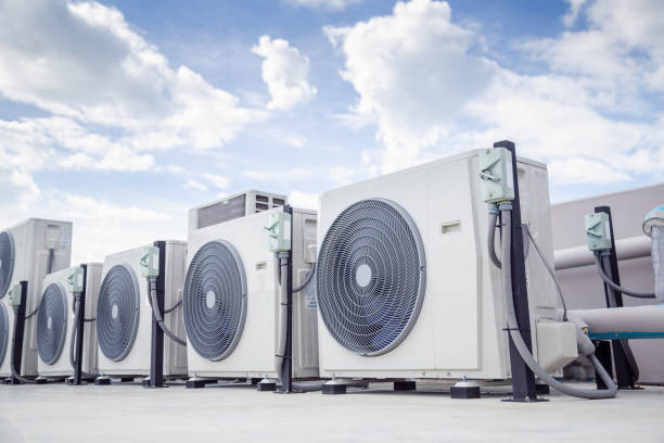 Best HVAC service technicians  in Ludowici, GA