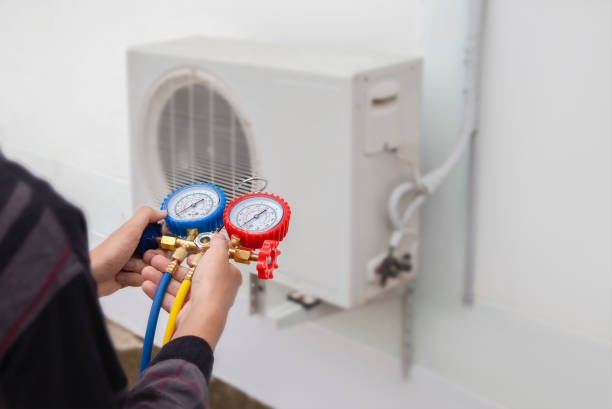 Best HVAC system installation  in Ludowici, GA