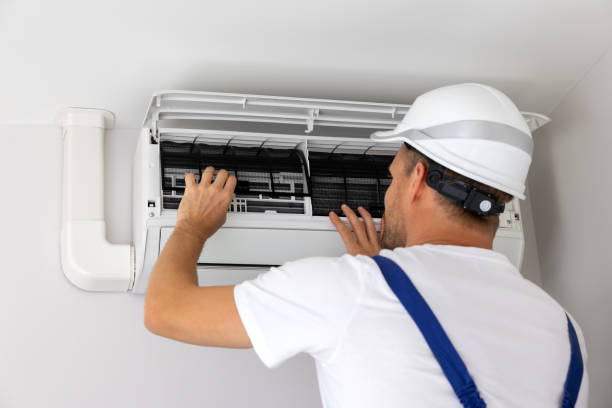 Best HVAC installation services  in Ludowici, GA