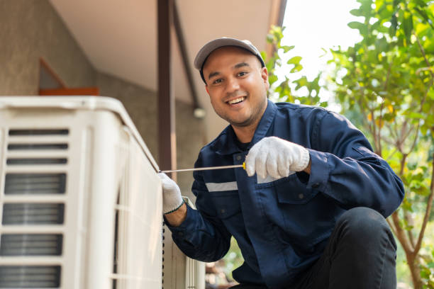 Best HVAC repair near me  in Ludowici, GA