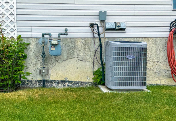 Ludowici, GA HVAC Company