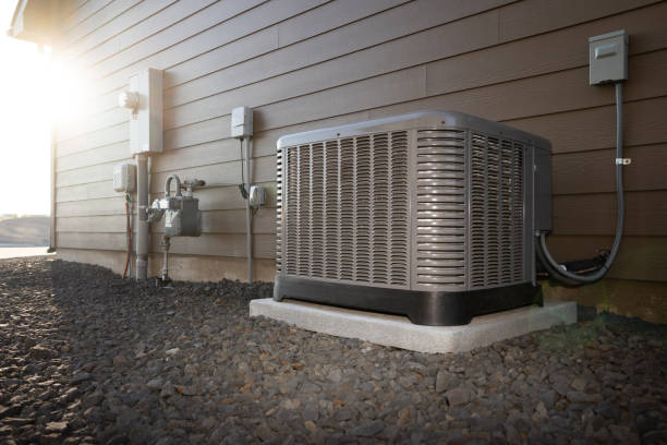 Best HVAC replacement cost  in Ludowici, GA